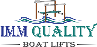 IMM Quality Boat Lifts