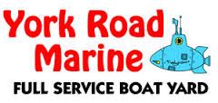York Road Marine