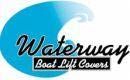 Waterway Boatlift Covers
