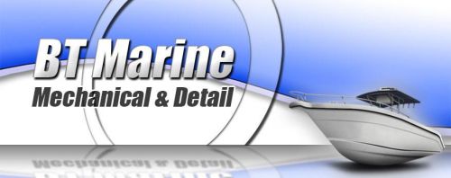 BT Marine
