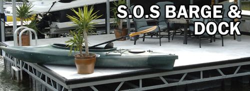 S.O.S. Barge & Dock