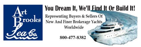 Art Brooks Sea Company