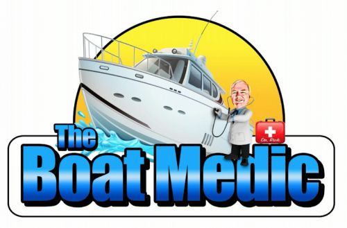 The Boat Medic