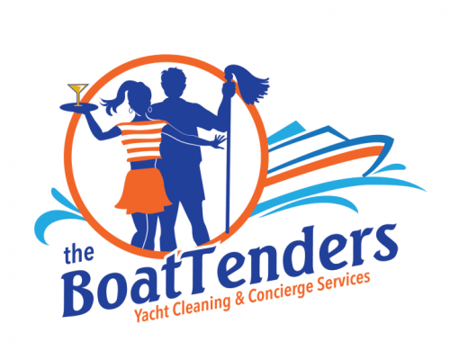 The Boat Tenders