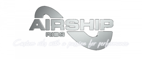 Airship Ribs