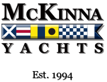 McKinna Yachts