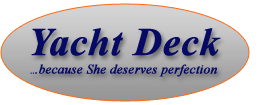 Yacht Deck