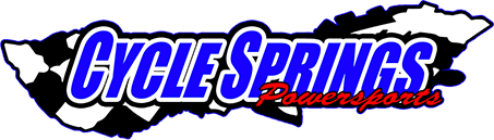 Cycle Springs