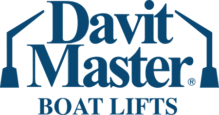 Davit Master Boat Lifts