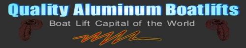 Quality Aluminum Boatlifts, Inc.