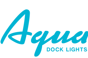 Aqua Dock Lights