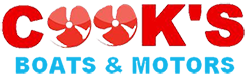 Cook's Boats & Motors
