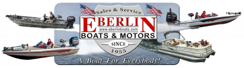 Eberlin Boat & Motor