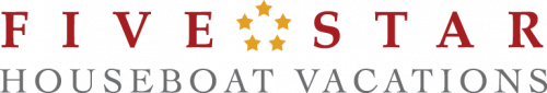 Five Star Houseboat Vacations