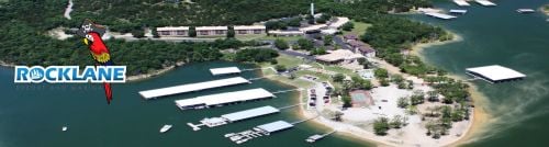 Rock Lane Resort & Marina