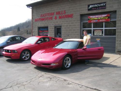 Eastern Hills Automotive And Marine
