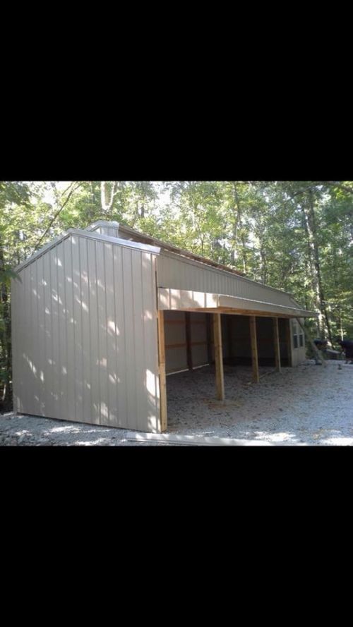 Raney Construction