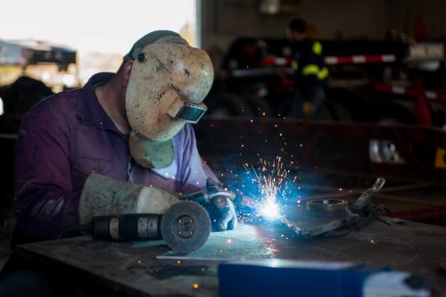 Done Right Welding & Construction