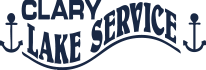 Clary Lake Service