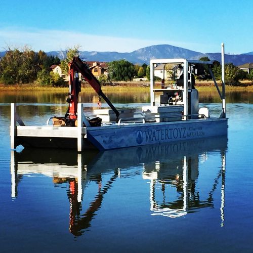 Watertoyz Marine
