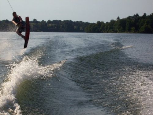 Copake Lake Boat & Ski