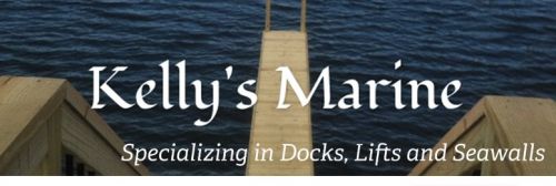 Kelly's Marine