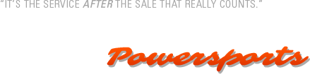 Tims Ford Powersports