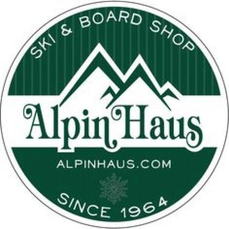Alpin Haus
