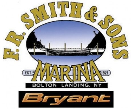 F.R. Smith and Sons Marina