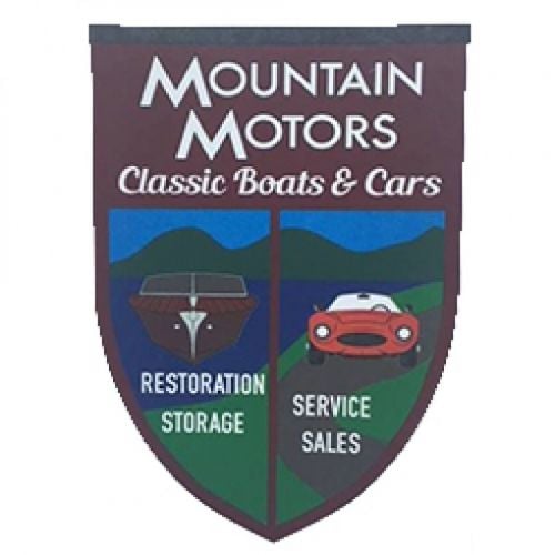 Mountain Motors & Restoration