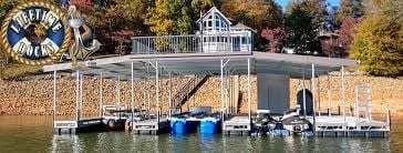 Lifetime Docks