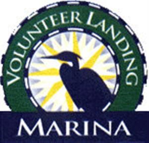 Volunteer Landing Marina