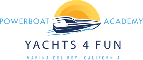 Yachts 4 Fun
