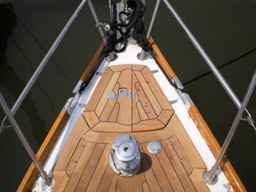Yacht Service Inc