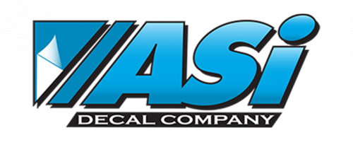 ASI Decal and Sign Company