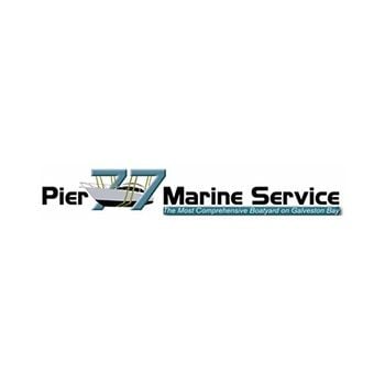 Pier 77 Marine Service