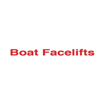 Boat Facelifts