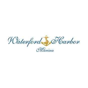 Waterford Harbor Yacht Club & Marina