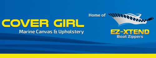 Cover Girl Marine Canvas & Upholstery
