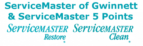 Service Master of Gwinnett