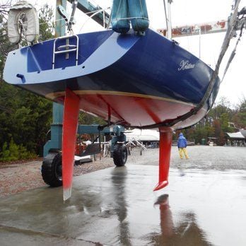 Harbor Marine Surveyors