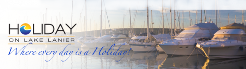 Holiday Marina
