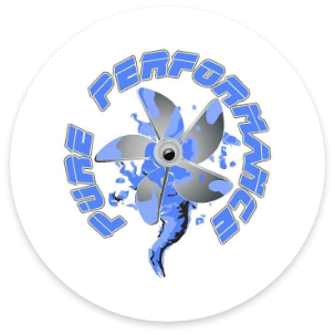 Pure Performance Marine & Propeller