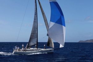 Smith Sailing Service