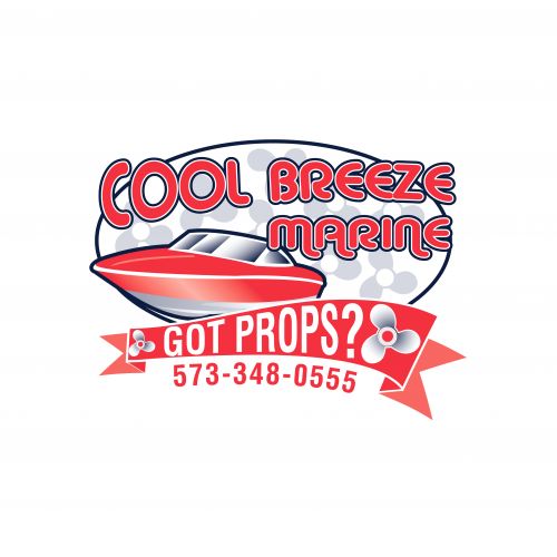 Cool Breeze Marine - The Prop Specialists
