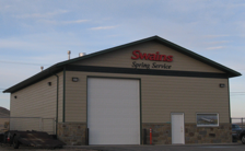 Swains Spring Service Inc.