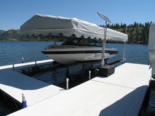 Pacific Harbor Distributors
