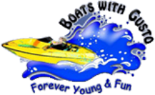 Boats With Gusto