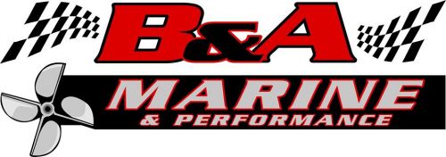 B&A Marine