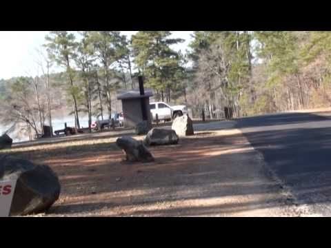 Long Shoals Boat Ramp